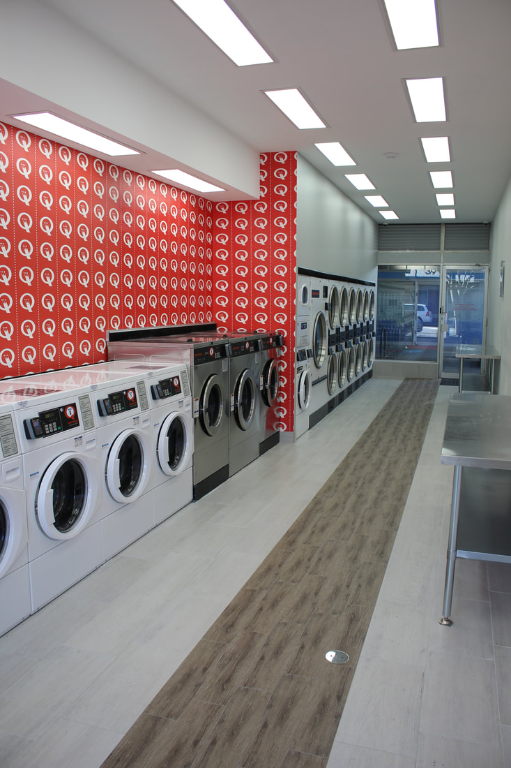 Fremantle Laundrette is new card operated Laundrette full of brand new machines! It is now a pleasure to do the laundry in comfortable clean surrounds for all residents around the Fremantle area. The location at 39 Cantonment St Fremantle is in close proximity to the heart of Fremantle. Directly opposite the Wool stores, Coles supermarket, and not far from the Fremantle train station. The laundromat can be accessed from a door facing Cantonment St or a rear access leading from the Westgate Mall. For customers driving in there is council parking lining the street in front of the store making it quick and easy to access. Fremantle Laundrette, Fremantle, speed queen Fremantle, card operated Laundrette Fremantle, brand new industrial and commercial machines perth, VISA and Mastercard accepted laundrette Fremantle, Atwell, Aubin Grove, Banjup, Beaconsfield, Beeliar, Bibra Lake, Coolbellup, Coogee, Cockburn Central, East Fremantle, Fremantle, Hamilton Hill, Hammond Park, Henderson, Hilton, Jandakot, Kardinya, Leeming, Mosman Park